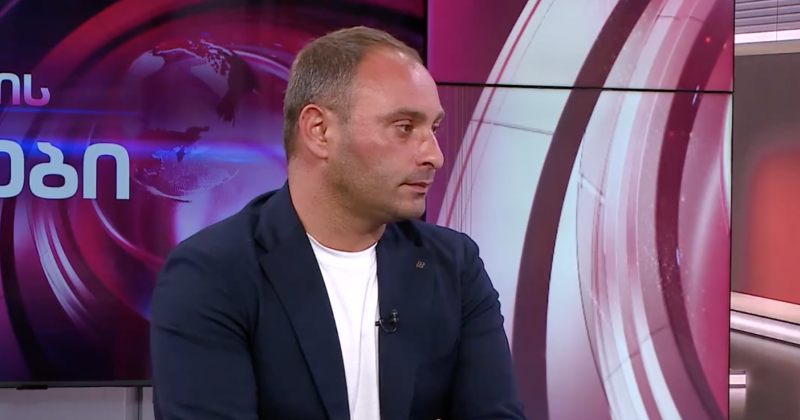 ორი შემზარავი ფაქტი მოხდა, ყველა გაიგებს სადამდე აქვს შეტოპილი ოცნებას რუსეთთან - ჩიკვაიძე