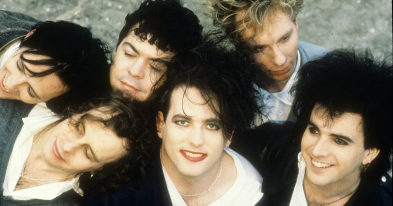 16-წლიანი პაუზის შემდეგ, The Cure ახალ სინგლს 26 სექტემბერს გამოუშვებს