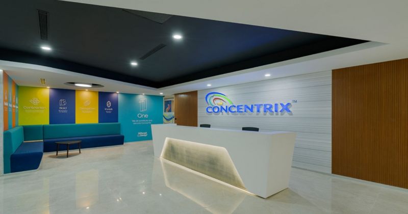 ამერიკული კომპანია Concentrix-ის საქართველოს ოფისში ფინანსური პოლიცია შევიდა