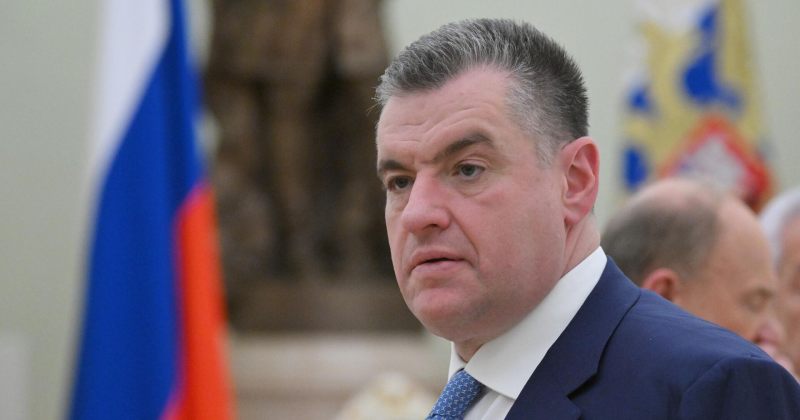 სლუცკი ყაველაშვილზე: საქართველო თავდაჯერებით გადის სუვერენიტეტისა და დამოუკიდებლობის ტესტს
