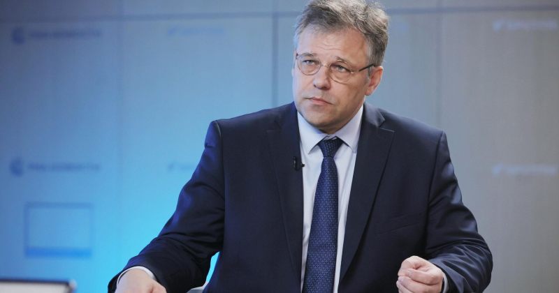 რუსეთი: უკრაინისგან მოყენებული ზიანისთვის კომპენსაციას მოვითხოვთ