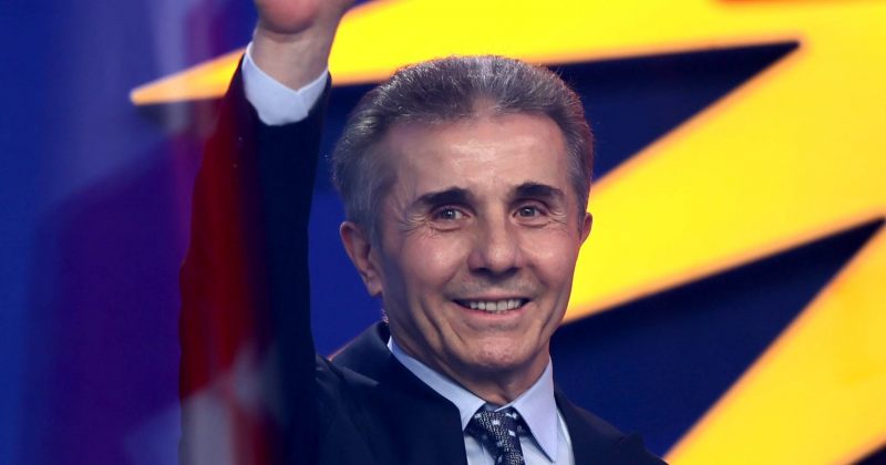 ივანიშვილი: ტერიტორიული მთლიანობის აღდგენის შესაძლებლობა ნებისმიერ დროს შეიძლება გაჩნდეს