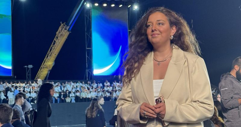 კოალიცია ცვლილებისთვის წევრი ელენე მეგრელიშვილი ავტოავარიას ემსხვერპლა