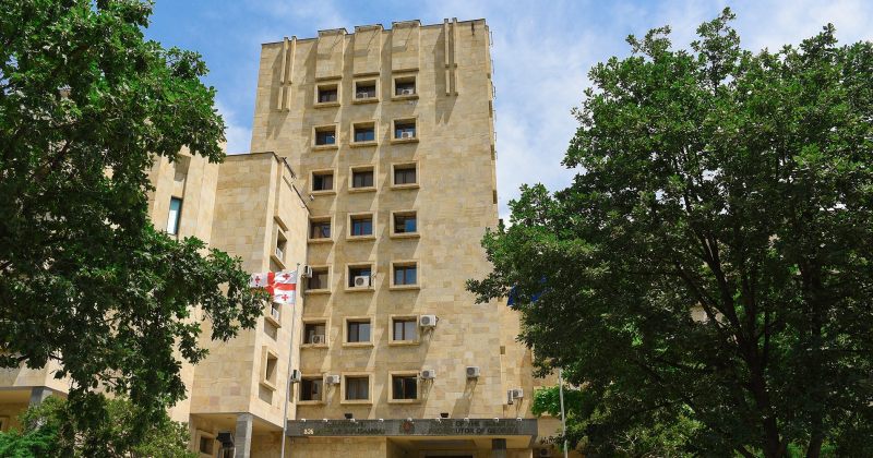 პროკურატურა 2024 წლის არჩევნების გაყალბების გამოძიების შედეგებს აქვეყნებს