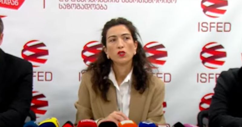 ISFED: ხმის ფარულობის დარღვევა იყო ერთ-ერთი ცენტრალური და მასშტაბური პრობლემა ამ არჩევნებზე