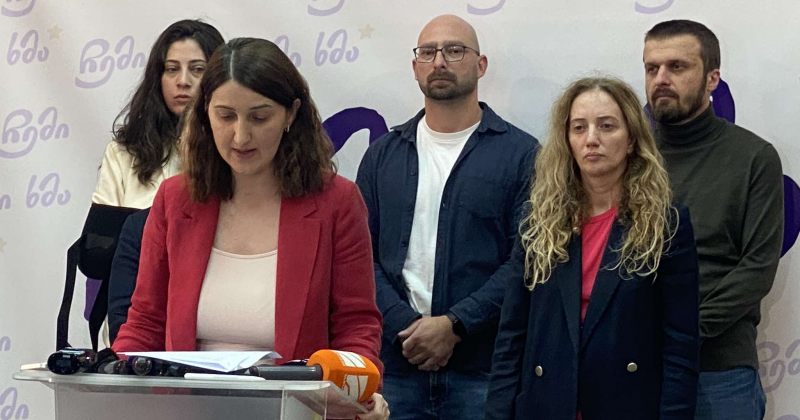 ჩემი ხმა: წარვადგინეთ საჩივრები 246 უბნის ბათილობაზე, სადაც 417 305 ამომრჩეველია