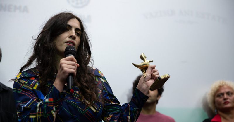 ქუთაისის მოკლემეტრაჟიანი ფილმების ფესტივალის გამარჯვებულები ცნობილია