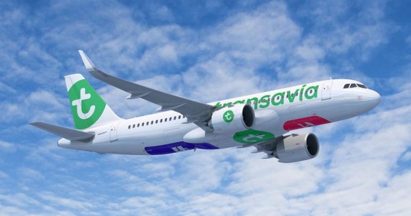 თბილისის აეროპორტში Transavia France შემოდის, პარიზში ფრენები აპრილიდან დაიწყება