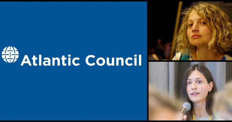 Atlantic Council ჩხრეკებზე: არჩევნების წინ მოვლენების ამ განვითარებით შეშფოთებულები ვართ