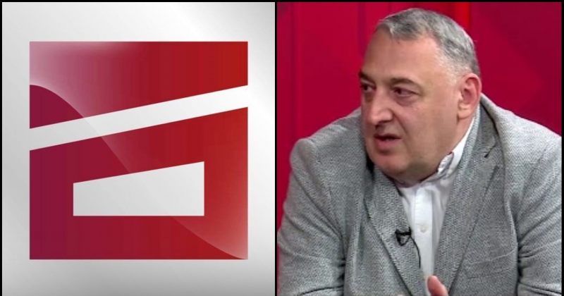 მთავარი არხი: ქურდაძის გამოგონილი ბრალდებები ჩვენი მაუწყებლობის შეწყვეტას ისახავს მიზნად
