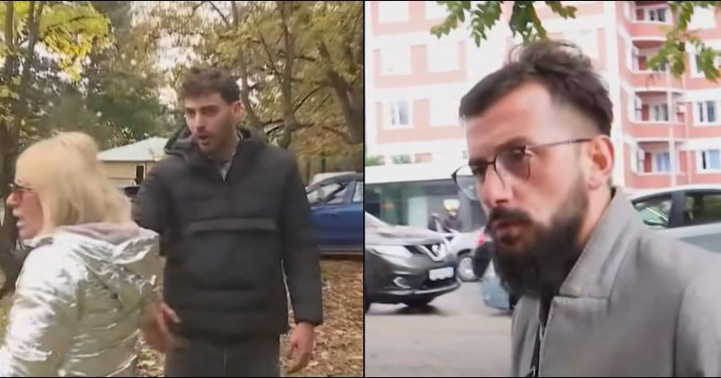 თელავსა და ბათუმში მთავარი არხის გადამღებ ჯგუფებს თავს დაესხნენ