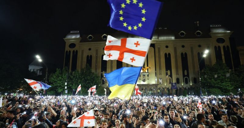 რა წერია ევროპარლამენტის მიერ ქართული ოცნების წინააღმდეგ მიღებულ რეზოლუციაში – სრულად