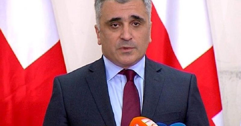 რაქვიაშვილი: რუსეთი საქართველოში მისი მიზნის მიღწევას ლურჯი, "მეოცნებე" კაცუნებით აპირებს