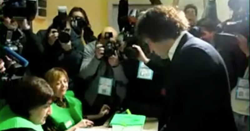კობახიძე: მოვუწოდებ ოპოზიციას, აღიაროს ცესკოს არჩევნების შედეგები, მათ შორის ჩვენც