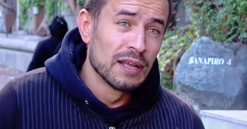 კულტურის სამინისტროსთან შეკრებილი პარამკლავჭიდელები კუთვნილ პრემიებს ითხოვენ
