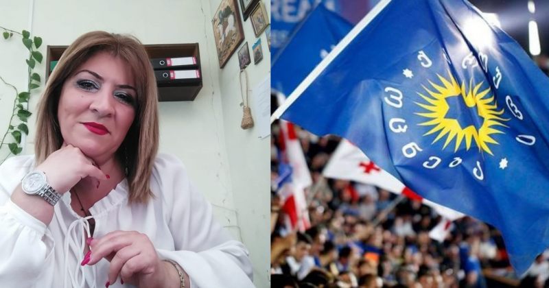 არ მაინტერესებს, მაკლდება ხალხი, არაფერს გაგიტარებთ! - როგორ ატერორებს რეჟიმი ბაღებს