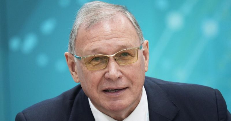 რუსეთის ელჩი მოლდოვაში: მეზობელი სახელმწიფოებისკენ დრონები არასდროს გაგვიშვია