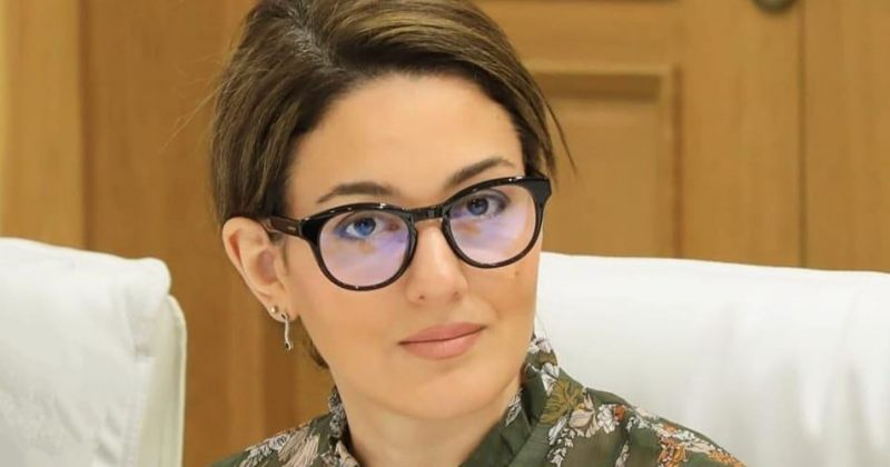 თურაზაშვილი მოითხოვს გათავისუფლდეს საოლქო კომისიის წევრი, ვინც მამამისს შეურაცხყოფა მიაყენა