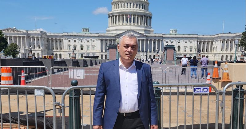 სიმართლე სინათლეა - თელავის სასამართლოს მოსამართლე ვლადიმერ ხუჭუას გადაწყვეტილებაზე