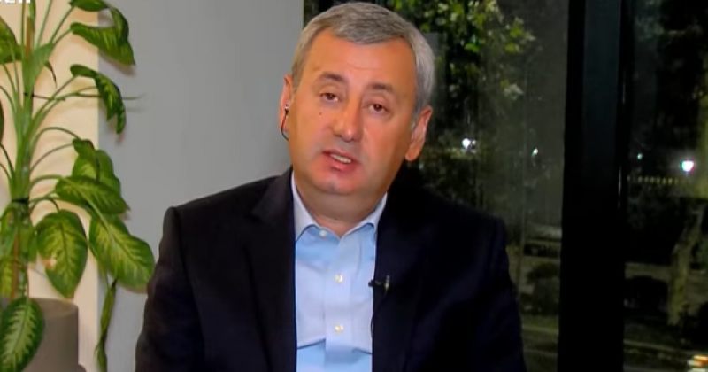 ხუჭუა: მივიღე გადაწყვეტილება საქართველოს სახელით, სამოსამართლეო ფიცის ფარგლებში