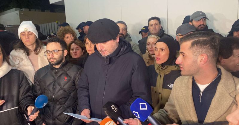 დღეს იწყება სრულიად ახალი ბრძოლა რუსულ რეჟიმთან, რომელშიც უნდა გავიმარჯვოთ - NGO-ები