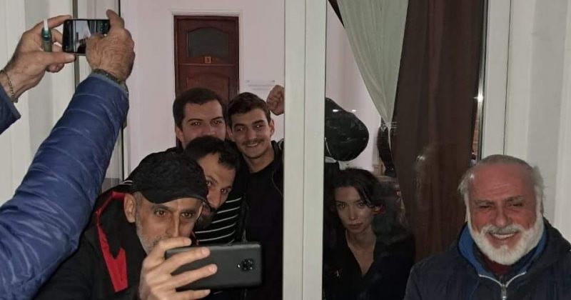 ბათუმის უნივერსიტეტის სტუდენტების პროტესტს სხვა უნივერსიტეტების სტუდენტებიც უერთდებიან