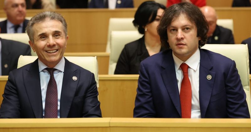 აზრის და მოწოდების თავისუფლებას კანონიდან არ იღებენ, რეჟიმმა "ტექნიკური უზუსტობა" დაუშვა