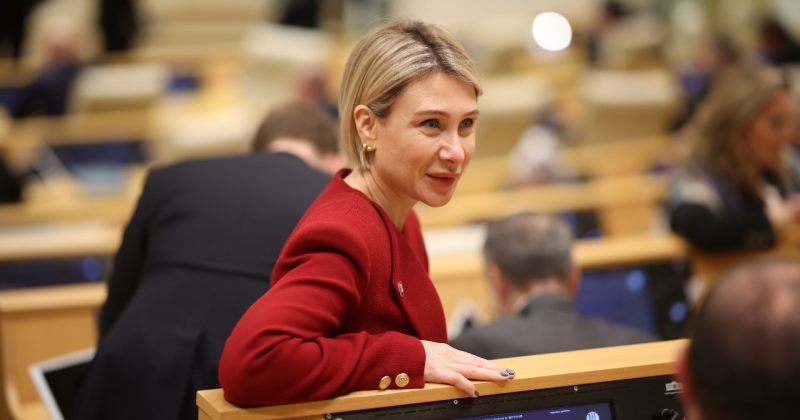 წილოსანი ირანზე: მკვლელის მკვლელობა არ არის მისალმების საგანი