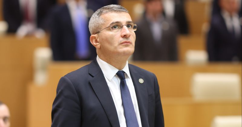 მდინარაძე: თუ "დიფსთეითი" ვერ დამარცხდება, საქართველო შეძლებს თავი გადაირჩინოს