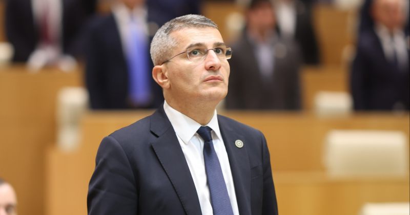მდინარაძე აშშ-ზე: გვაქვს მოლოდინი, რომ სახვეწარი აღარ გაგვიხდება ვიზები, პირდაპირი ფრენები