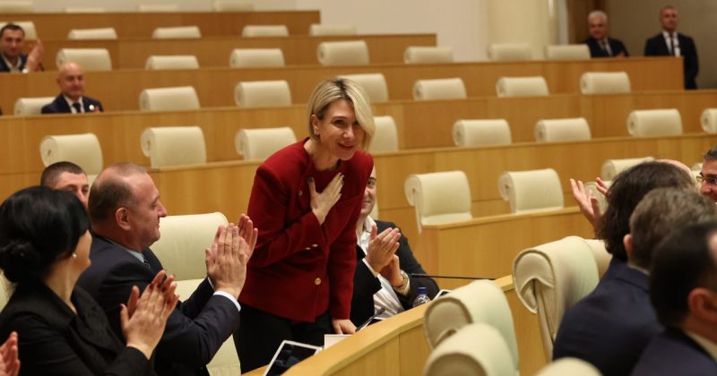 წილოსანი: სახელმწიფო გადატრიალების მცდელობა იყო ისეთი რეალური, როგორც არასდროს