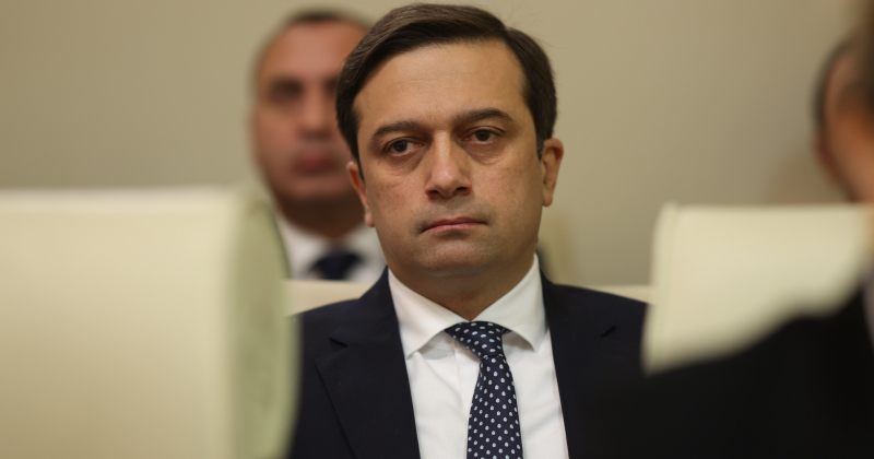 არ შეიძლება, პატიმრობა დაფუძნებული იყოს აბსტრაქტულ რისკებზე – ომბუდსმენი დათაშვილზე