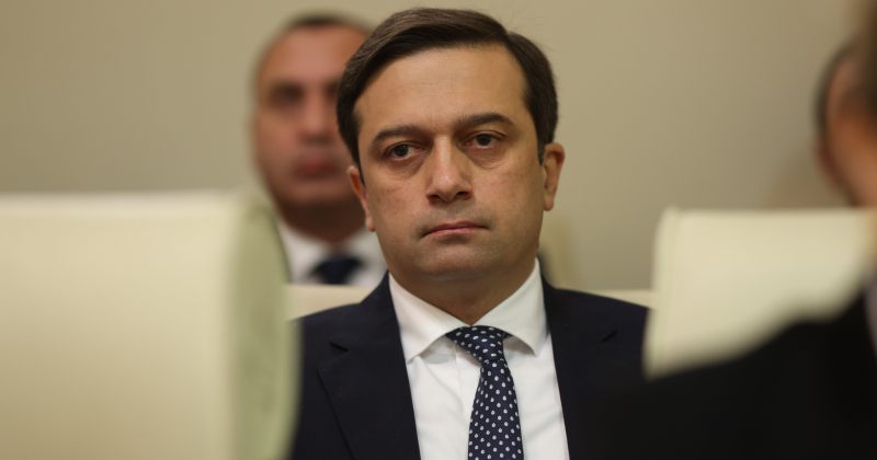 განვიხილავთ სპეციალისტების მოწვევას, აუცილებლობის შემთხვევაში – ომბუდსმენი ამაღლობელზე