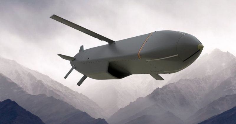 უკრაინა: Storm Shadow-ს რაკეტების გამოყენებით ბრიანსკის ქიმიურ ქარხანაზე იერიში მივიტანეთ