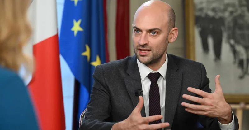 BBC: საფრანგეთმა უკრაინას ნება დართო, რუსეთის ტერიტორიაზე შორი რადიუსის რაკეტები გამოიყენოს