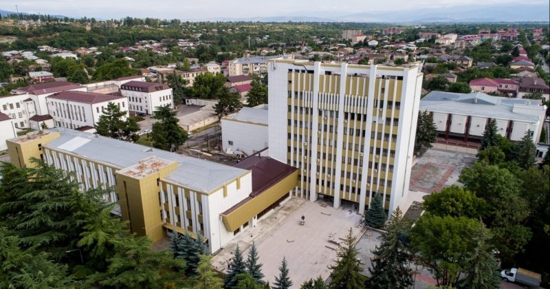 ოკუპირებულ ცხინვალში თვლიან, რომ ჟენევის მოლაპარაკებების გადატანა ნაიორიბიში შეიძლება