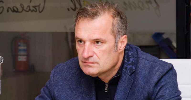 წალენჯიხის მერი გია ხარჩილავა 54 წლის ასაკში გარდაიცვალა
