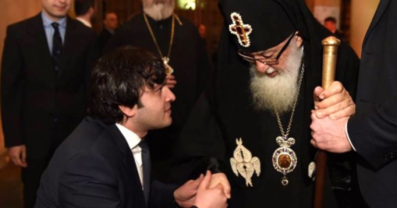 თითოეული გზავნილი ყურადსაღებია, ვიმოქმედებთ შესაბამისად – კობახიძე ილია II-ის განცხადებაზე