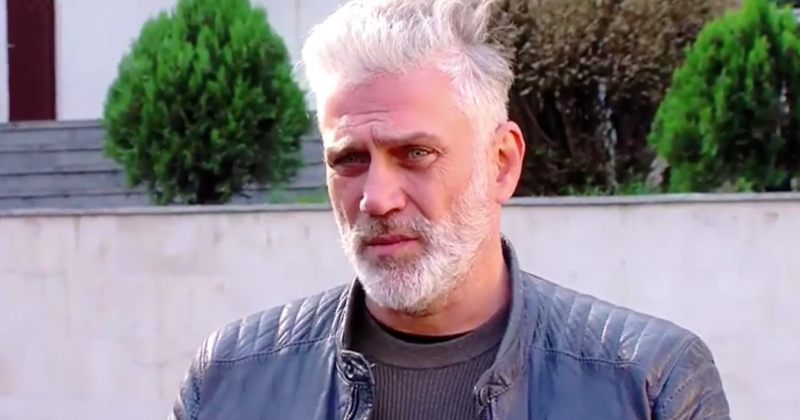 "რა თქმა უნდა, აქციაზე ვიქნები, ბრძოლა გრძელდება" - გიორგი ლიფონავამ საპატიმრო დატოვა