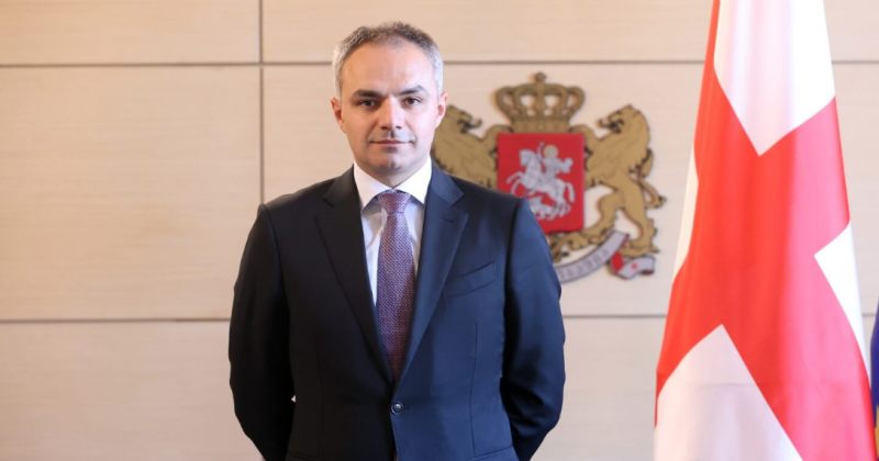 მიზანმიმართულად შეცდომაში შეყვანაა – წულაძე საგამოცდო პროგრამებიდან ტექსტების ამოღებაზე