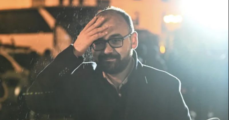არჩეულ დეპუტატს კითხვისთვის მასხამენ ჭავლს - გეგელია