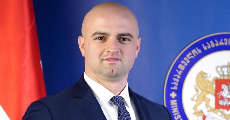 კორეაში საქართველოს ელჩი: ჩვენ, როგორც არასდროს, გვჭირდება მეტი ევროპა და მეტი NATO