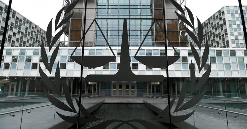 თეთრი სახლი: აშშ ICC-ს ნეთანიაჰუსა და გალანთის დაკავების ორდერს უარყოფს