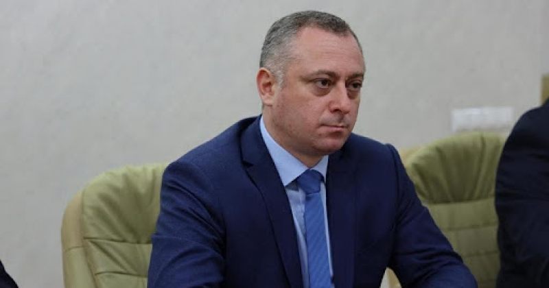 ოკუპირებული აფხაზეთის ე.წ. საპრეზიდენტო არჩევნებში ბადრა გუნბამ გაიმარჯვა