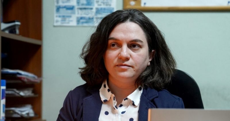 ქურდოვანიძე: სტრასბურგში განვიხილავთ საქართველოში პოლიტიკურ დევნას და ანგარიშსწორებას