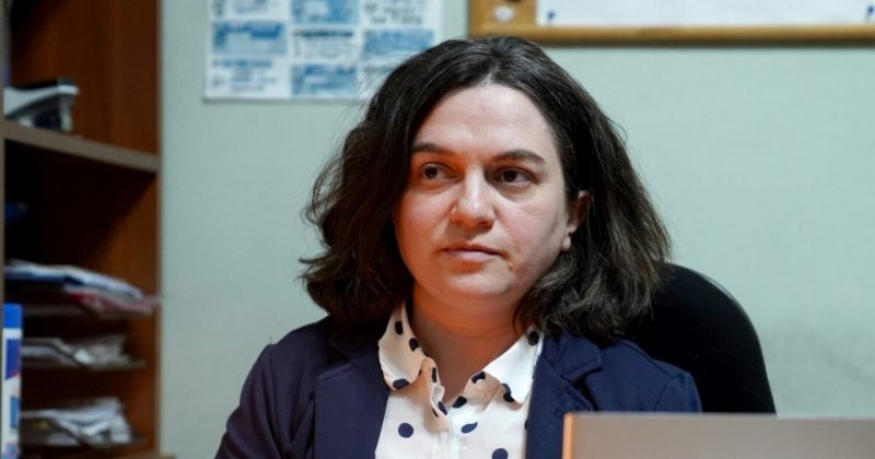 ქურდოვანიძე: იგნორირებულია მოთხოვნა, გასაჯაროვდეს აქციებზე გამოყენებული ნივთიერებები