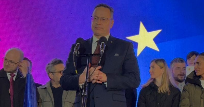 პავილიონისი: ქართველებო, ეს თქვენი უკანასკნელი ბრძოლაა