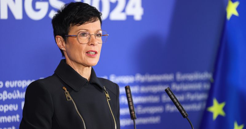 EU ქართული დიპლომატიური პასპორტებისთვის უვიზოს შეჩერებას კენჭს თვის ბოლომდე უყრის