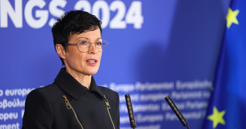 კოსის თქმით, ევროკავშირი საქართველოს სამოქალაქო სექტორისთვის დაფინანსების გზებს ეძებს