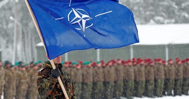NATO-ს რესურსები შესაძლოა, უკრაინაში სამშვიდობო მისიისთვის იყოს გამოყენებული – FT